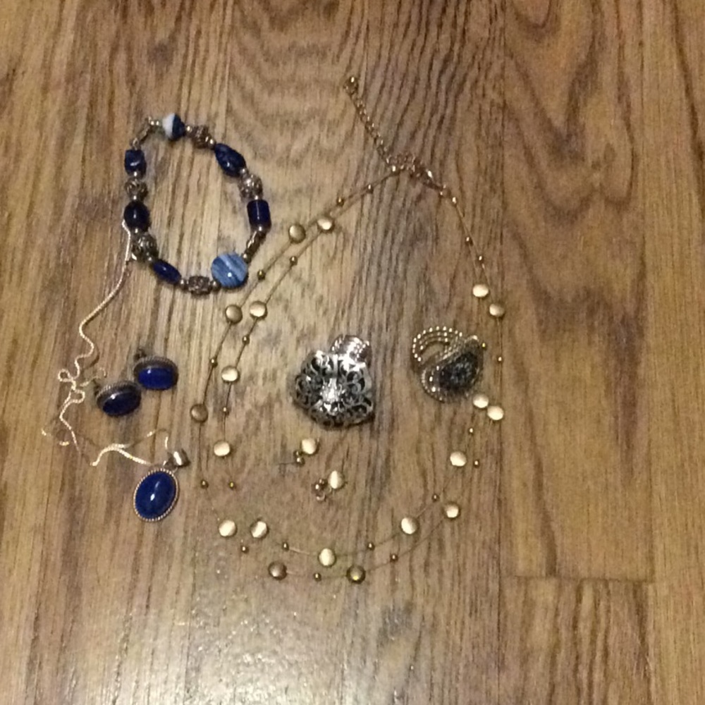 Jewelry Bundle